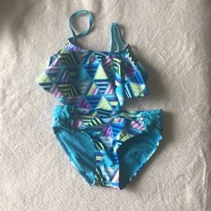Girls Justice Bikini